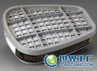 供應(yīng)蘇州勞保用品 3M 6005濾毒盒_安全防護(hù)_世界工廠網(wǎng)中國(guó)產(chǎn)品信息庫(kù)