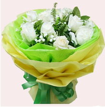 北京愛尚花藝 以鮮花之名，裝點您的時尚生活